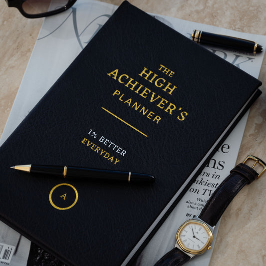 Best productivity planner 2025 daily planner