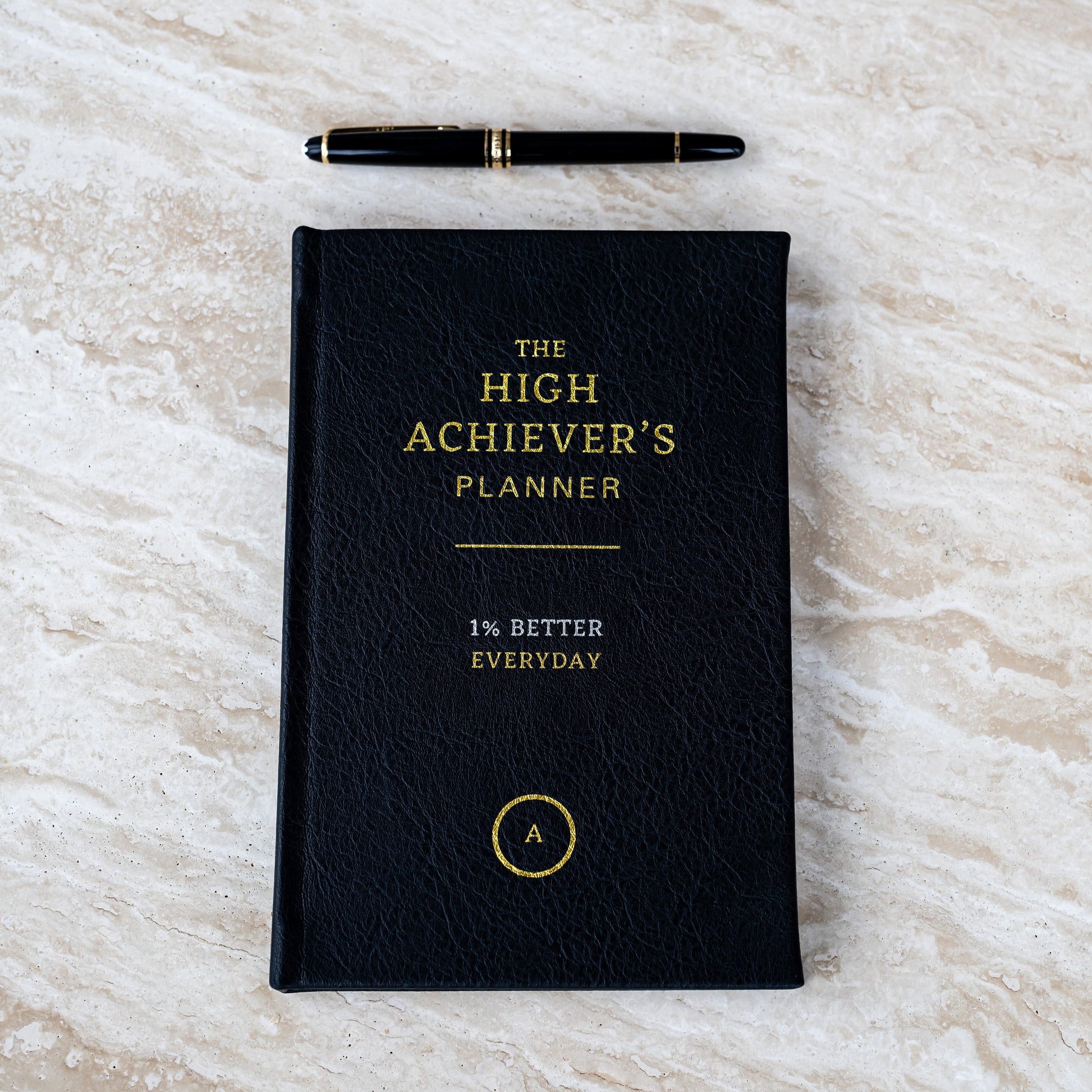 High performance and productivity planner