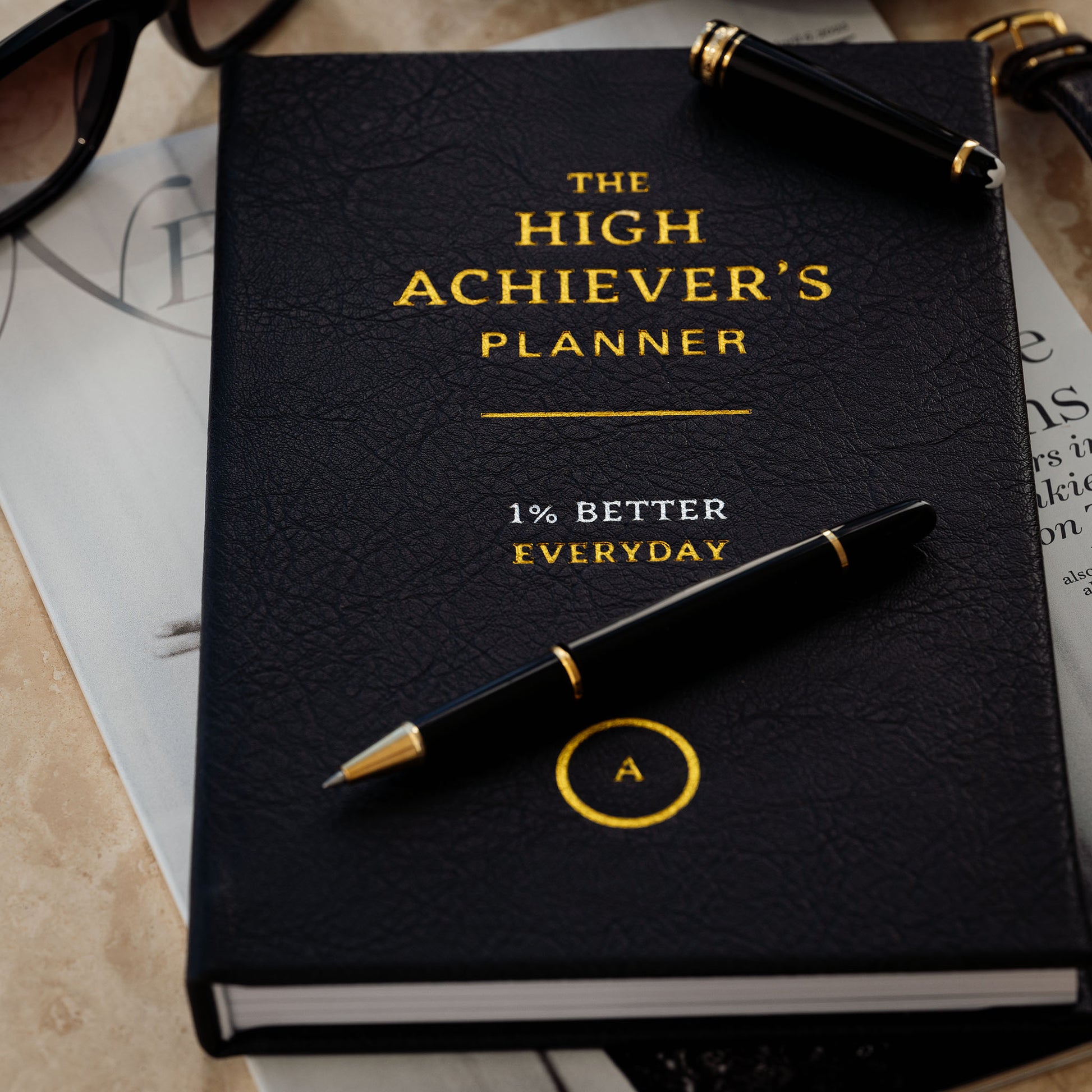 Best productivity planner 2025 daily planner
