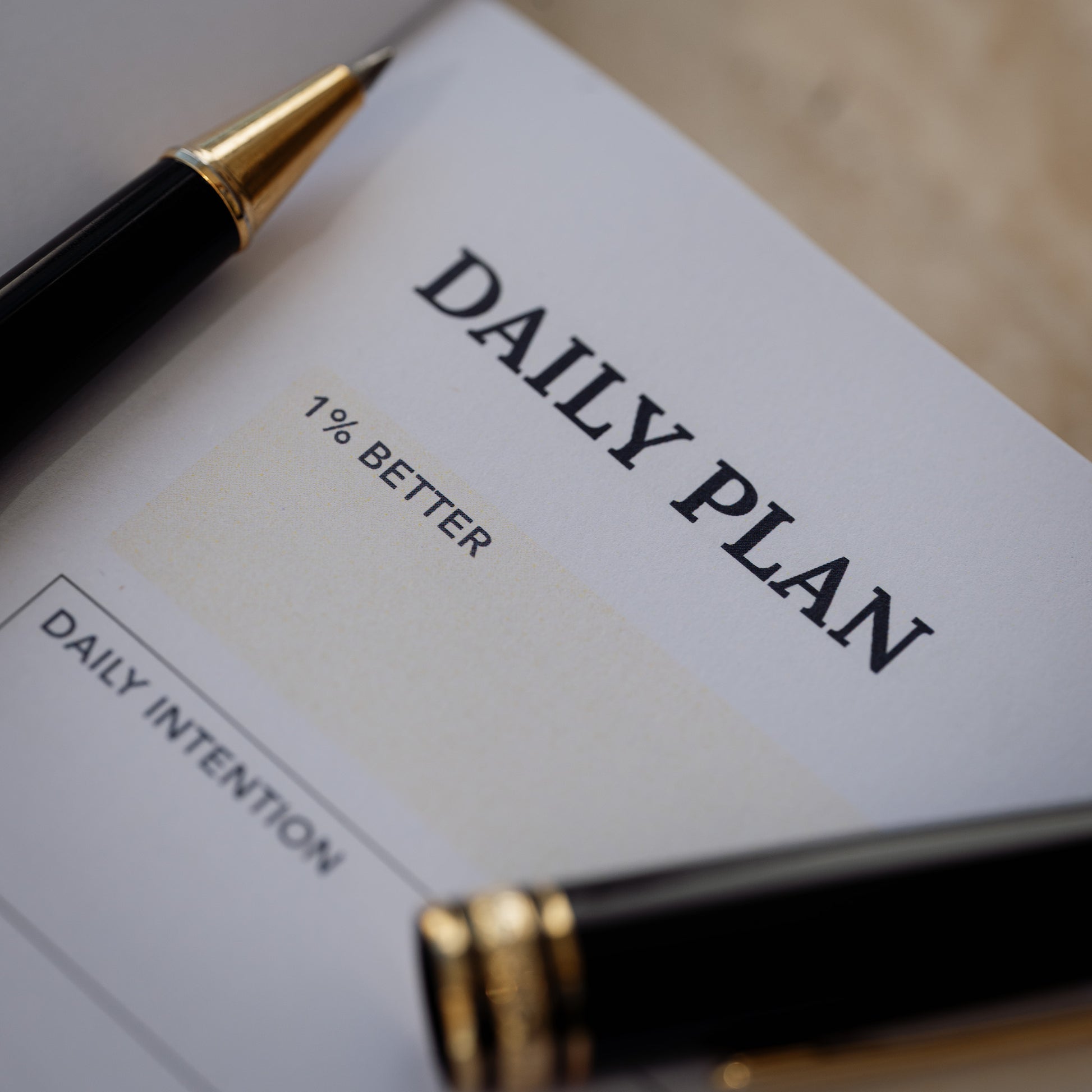 Best productivity planner 2025 daily planner